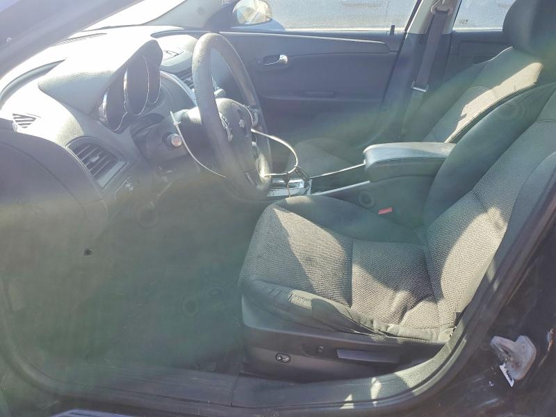 Photo 7 from auction – 2012 CHEVROLET MALIBU with VIN 1G1ZC5E05CF158252