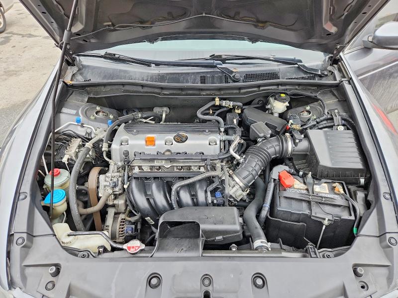 Photo 11 from auction – 2012 HONDA ACCORD with VIN 1HGCP2F67CA153202