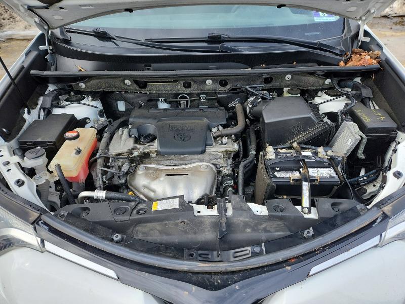 Photo 12 from auction – 2016 TOYOTA RAV4 with VIN JTMZFREVXGD084605