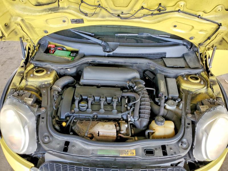 Photo 11 from auction – 2009 MINI COOPER S with VIN WMWMS33529TY50242
