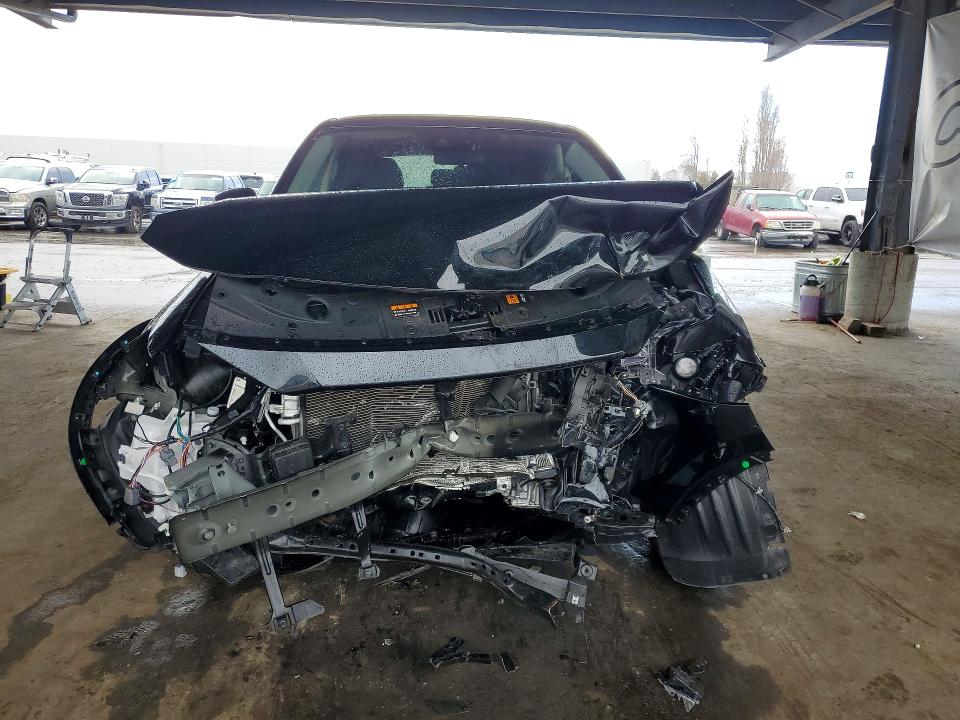Photo 5 from auction – 2025 MAZDA CX-5 with VIN JM3KFBBLXS0694653