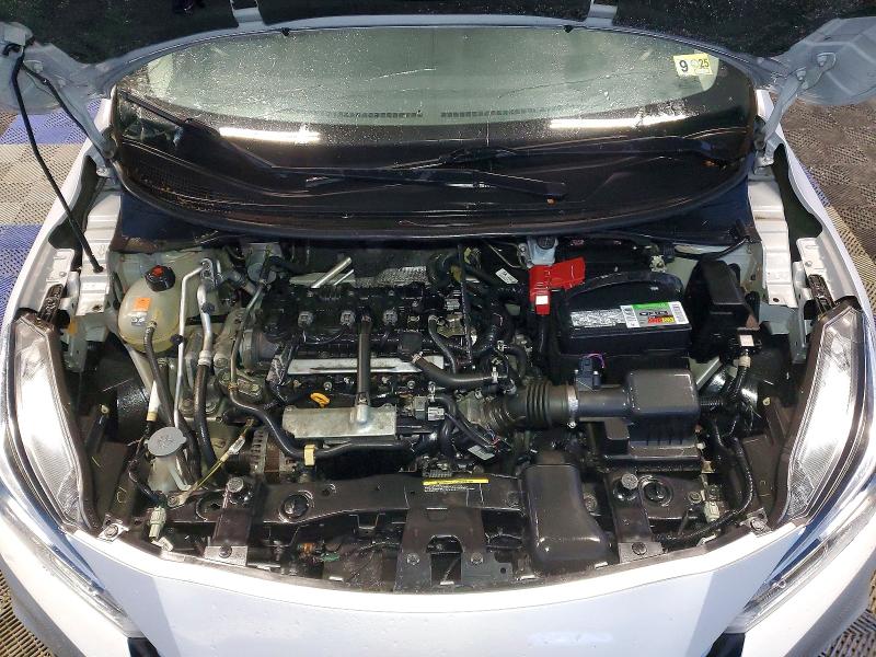 Photo 11 from auction – 2021 NISSAN VERSA with VIN 3N1CN8EV1ML861846