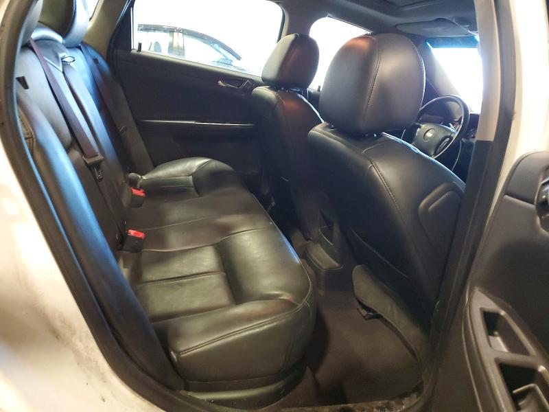 Photo 10 from auction – 2014 CHEVROLET IMPALA LIM with VIN 2G1WC5E3XE1184451
