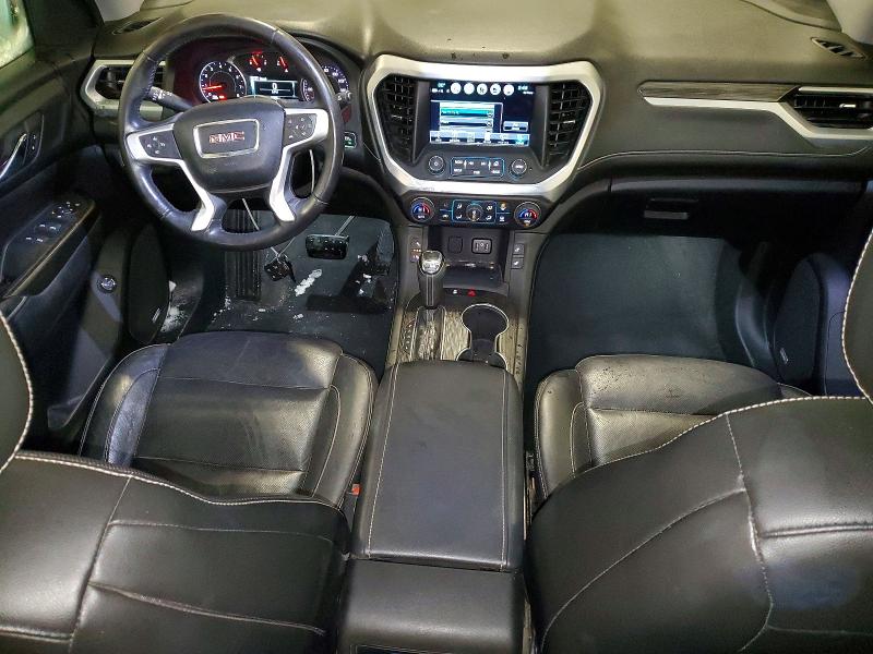 Photo 8 from auction – 2018 GMC ACADIA with VIN 1GKKNMLS0JZ207603