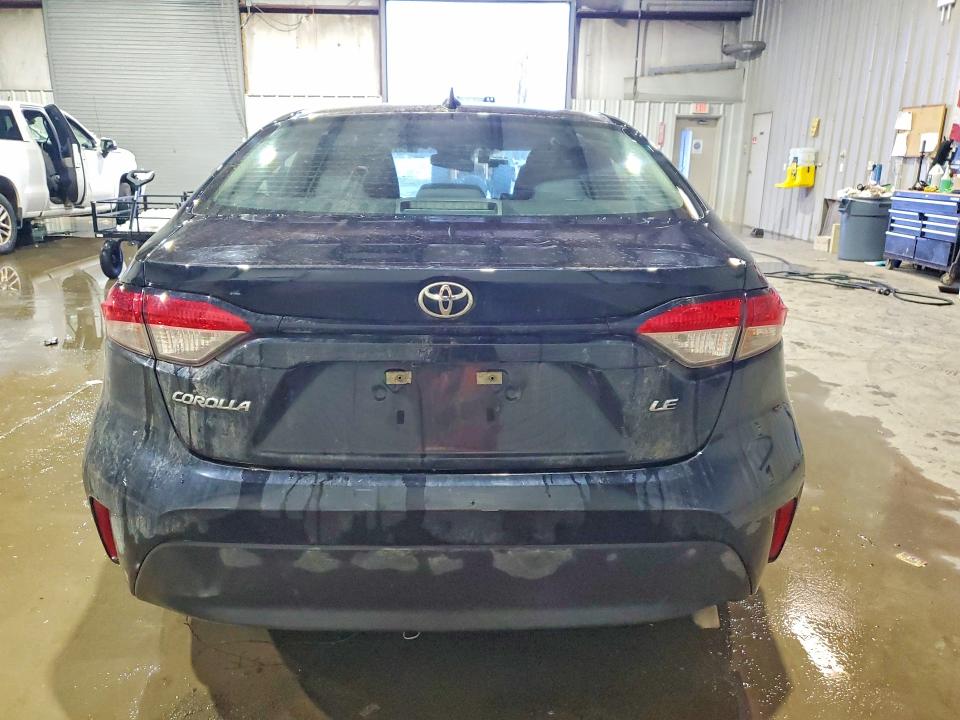 Photo 6 from auction – 2023 TOYOTA COROLLA with VIN 5YFB4MDEXPP046431