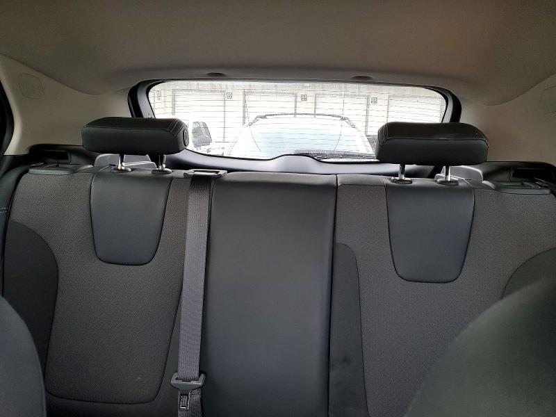 Photo 10 from auction – 2023 BUICK ENCORE GX with VIN KL4MMBS20PB014778