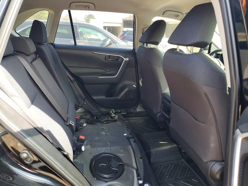 Photo 11 from auction – 2019 TOYOTA RAV4 with VIN JTMH1RFVXKD007508