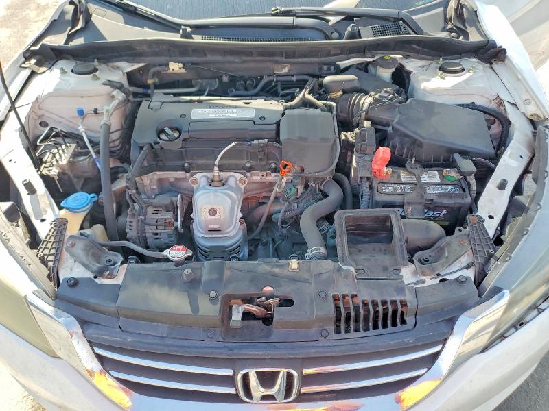 Photo 11 from auction – 2014 HONDA ACCORD with VIN 1HGCR2F38EA086161