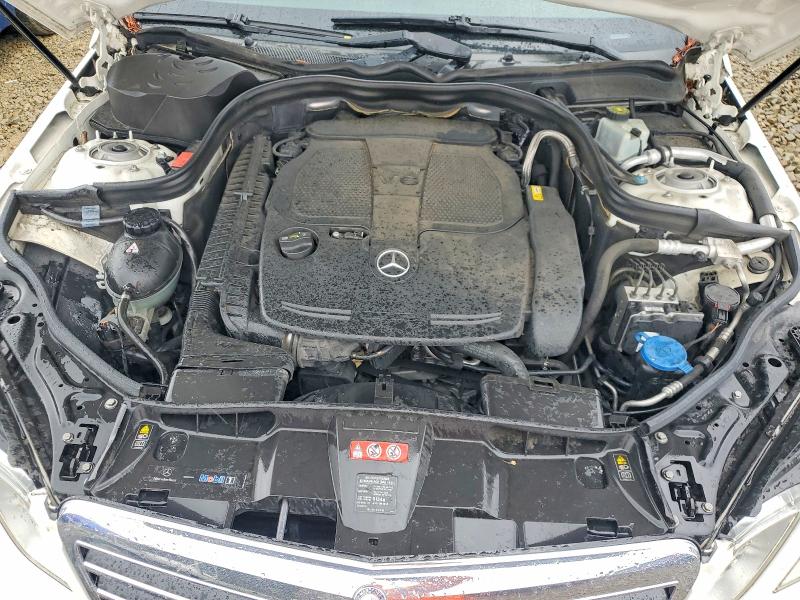 Photo 11 from auction – 2012 MERCEDES-BENZ E with VIN WDDHF5KB9CA529979