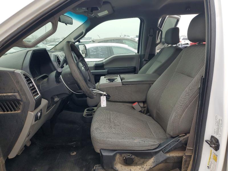 Photo 7 from auction – 2015 FORD F150 with VIN 1FTEW1EP9FKD68982