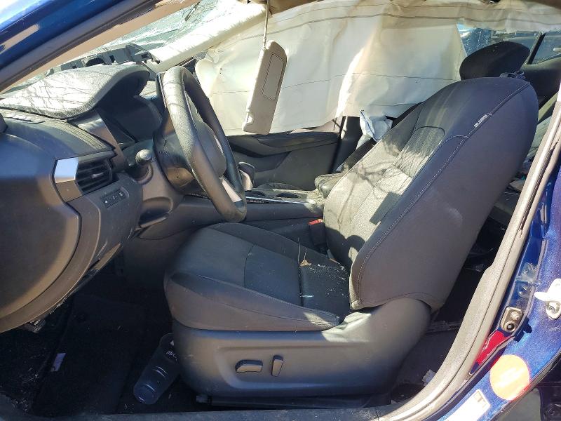 Photo 7 from auction – 2020 NISSAN ALTIMA with VIN 1N4BL4BV6LC267829