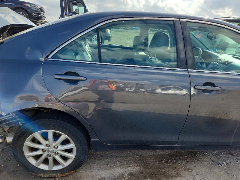 Photo 10 from auction – 2011 TOYOTA CAMRY with VIN 4T1BF3EK2BU623694