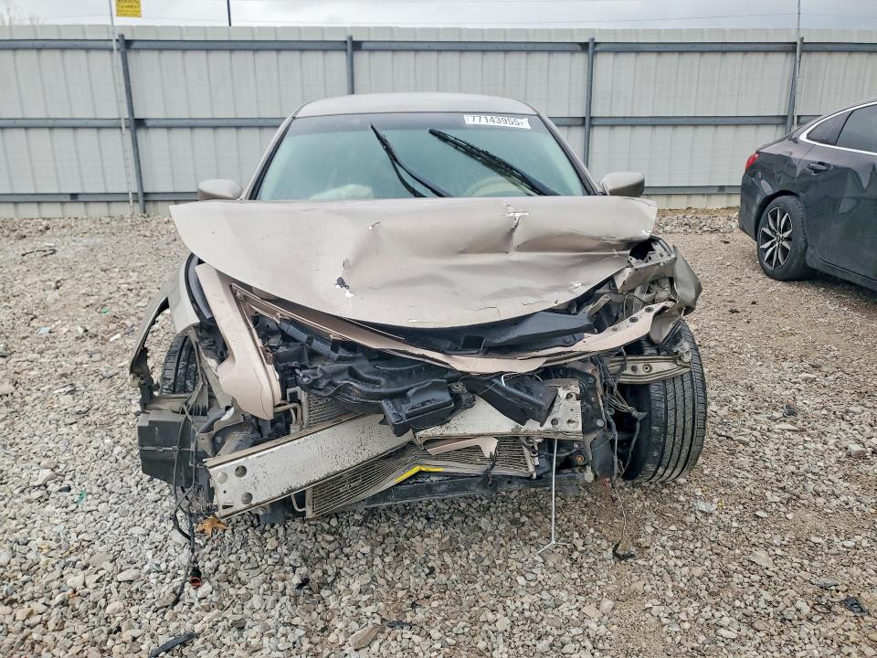Photo 5 from auction – 2015 NISSAN ALTIMA with VIN 1N4AL3AP5FC229666