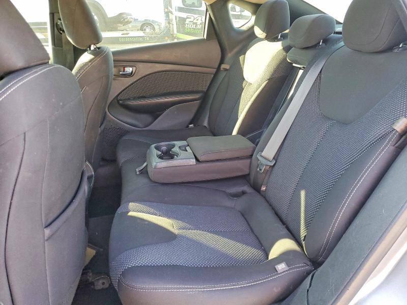 Photo 10 from auction – 2015 DODGE DART SXT with VIN 1C3CDFBB2FD432291