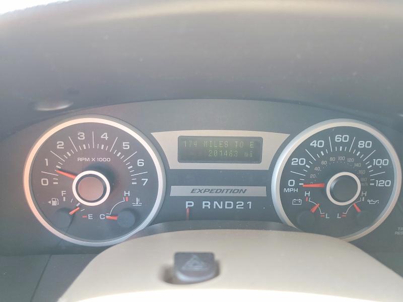 Photo 9 from auction – 2006 FORD EXPEDITION with VIN 1FMPU17576LA22591