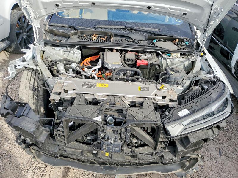 Photo 12 from auction – 2023 BMW IX XDRIVE5 with VIN WB523CF09PCM75997