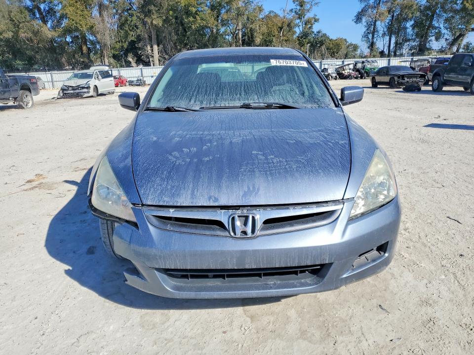 Photo 5 from auction – 2007 HONDA ACCORD EX with VIN 1HGCM66567A004776