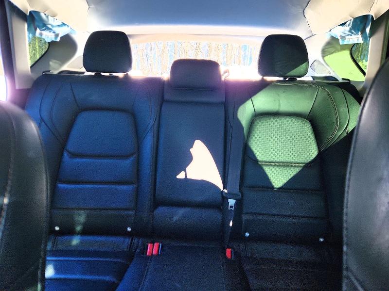 Photo 10 from auction – 2021 MAZDA CX-5 TOURI with VIN JM3KFBCM9M1336500