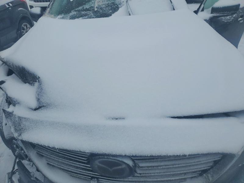 Photo 12 from auction – 2020 MAZDA CX-9 with VIN JM3TCBCY3L0414550
