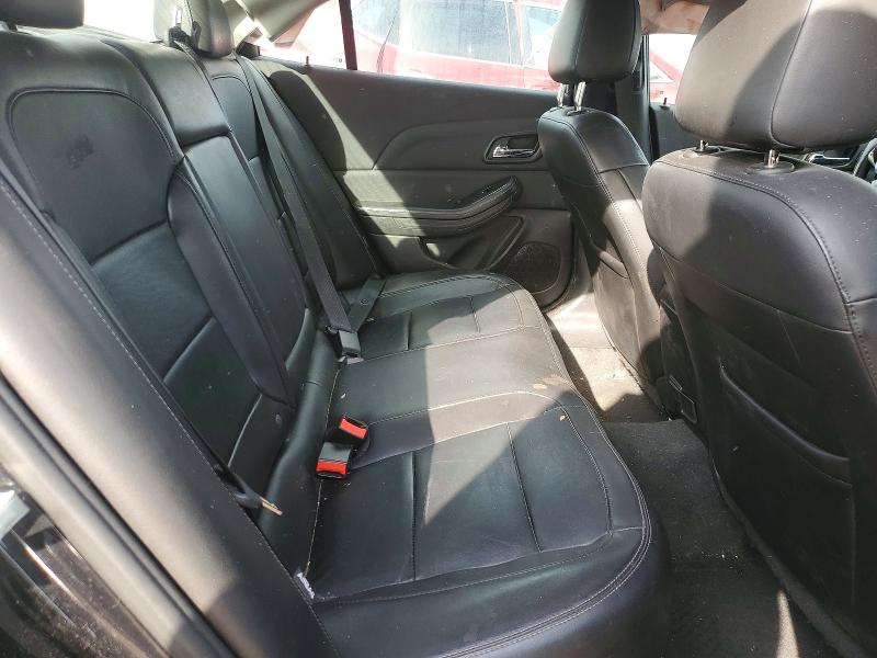 Photo 10 from auction – 2014 CHEVROLET MALIBU with VIN 1G11H5SL0EF283868