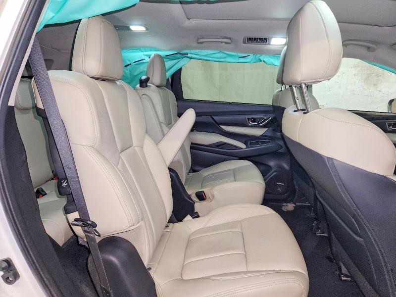 Photo 11 from auction – 2019 SUBARU ASCENT LIM with VIN 4S4WMAPD4K3427871