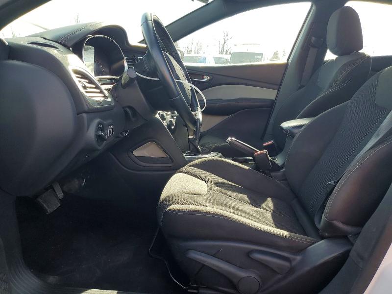 Photo 7 from auction – 2015 DODGE DART SXT with VIN 1C3CDFBB6FD345560