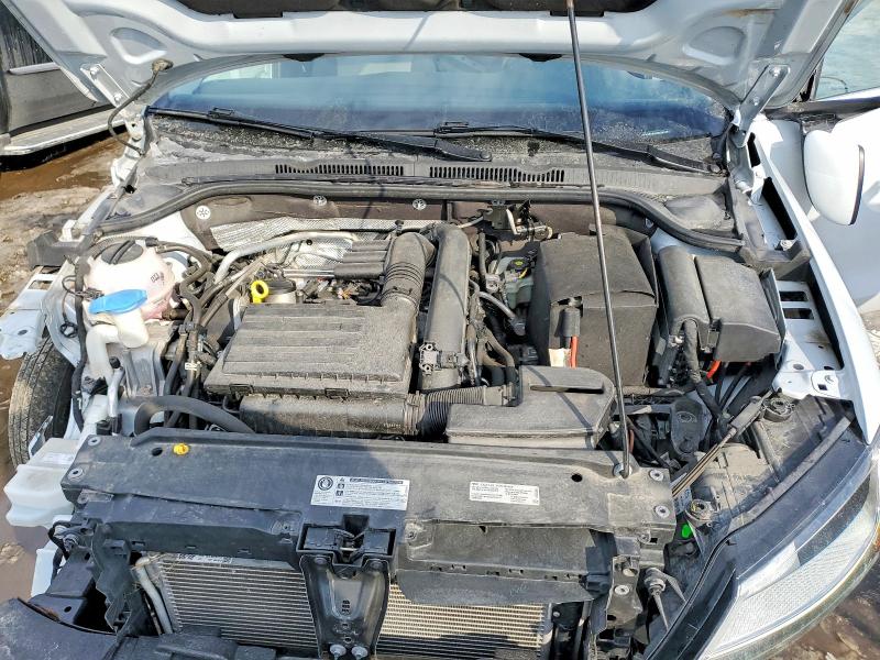 Photo 11 from auction – 2017 VOLKSWAGEN JETTA with VIN 3VW2B7AJ9HM254251