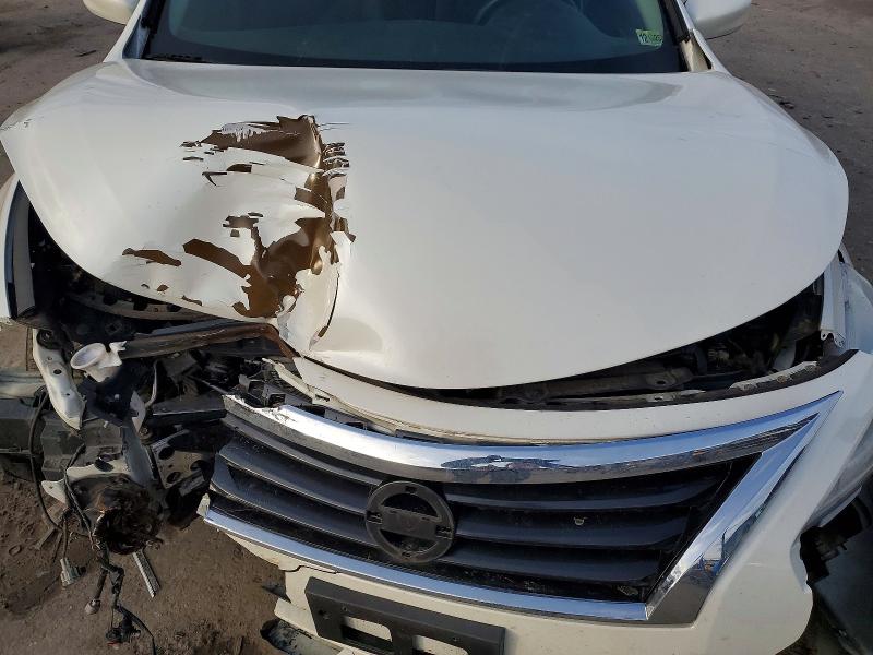 Photo 11 from auction – 2014 NISSAN ALTIMA with VIN 1N4AL3AP4EN259308