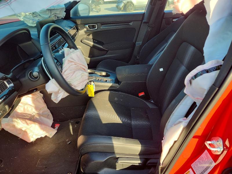 Zdjęcie 7 z aukcji – 2026 HONDA CIVIC z VIN 2HGFE2F58TH527747