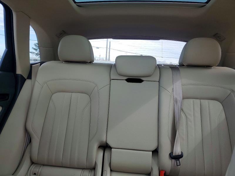 Photo 10 from auction – 2020 AUDI Q5 with VIN WA1BNAFY5L2085613