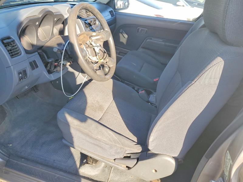 Photo 7 from auction – 2003 NISS FRONTIER with VIN 1N6ED26Y43C421206