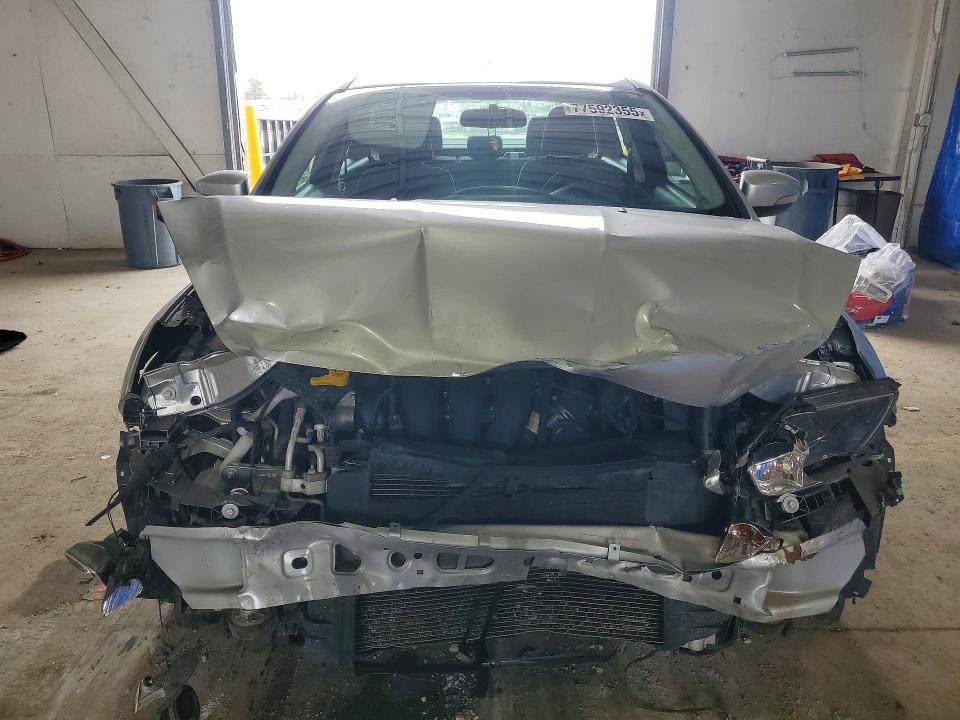 Photo 5 from auction – 2017 FORD FOCUS with VIN 1FADP3F25HL212528