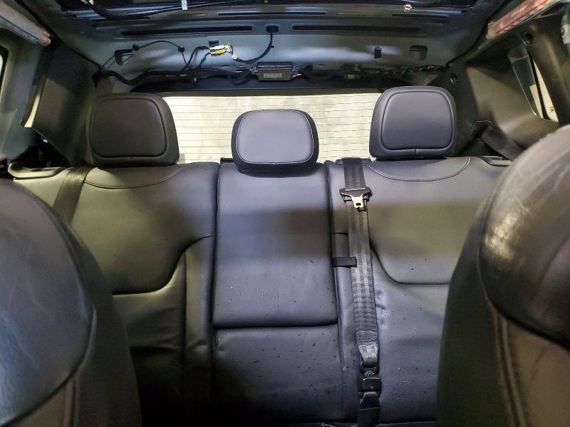 Photo 10 from auction – 2016 JEEP RENEGADE with VIN ZACCJBDT8GPE27697