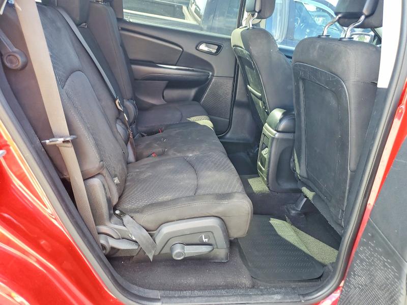 Foto 11 de la subasta – 2017 DODGE JOURNEY con VIN 3C4PDCBG0HT591170