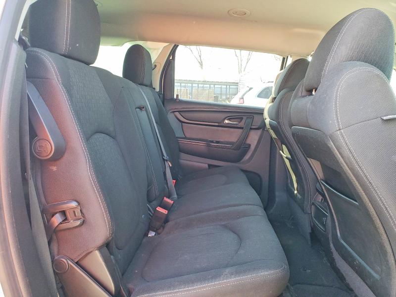 Zdjęcie 11 z aukcji – 2013 GMC ACADIA z VIN 1GKKRNED2DJ158657