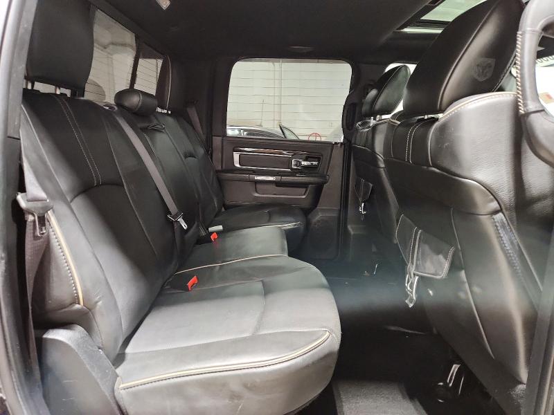 Zdjęcie 10 z aukcji – 2016 RAM 1500 z VIN 1C6RR7WMXGS157847