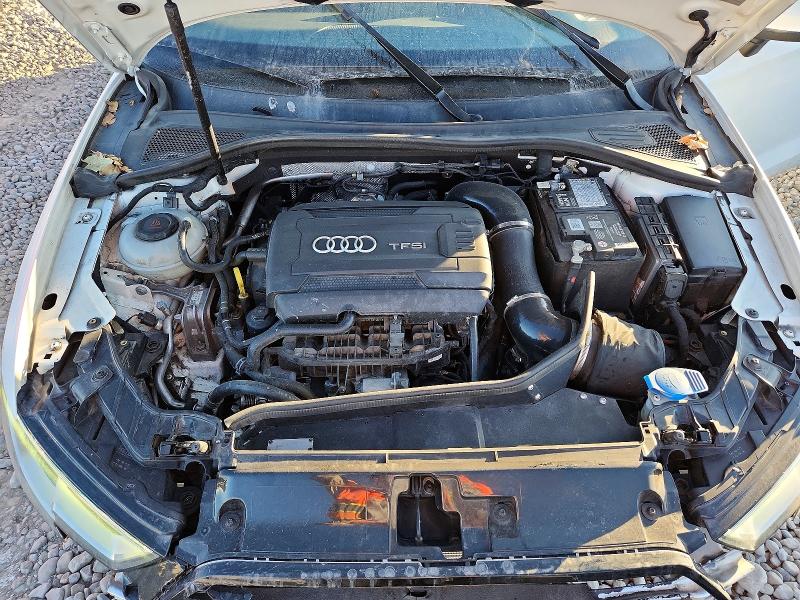 Photo 11 from auction – 2019 AUDI A3 with VIN WAUBEGFF4K1020020