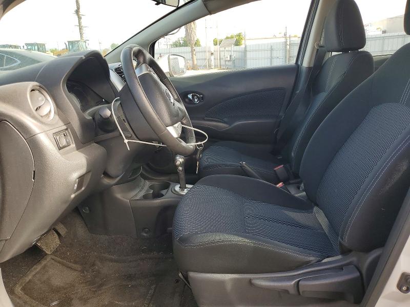 Photo 7 from auction – 2016 NISSAN VERSA NOTE with VIN 3N1CE2CPXGL360685