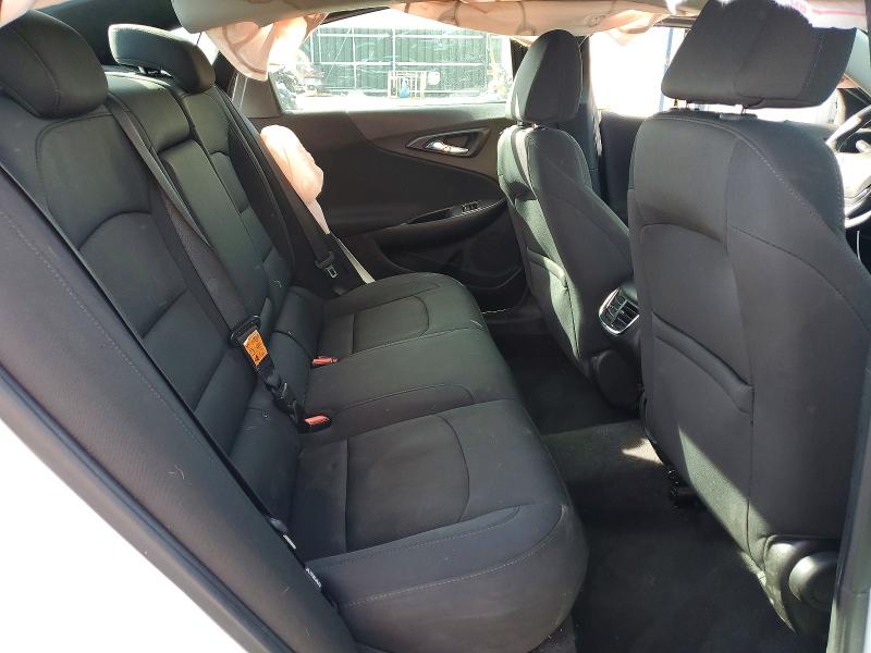 Photo 10 from auction – 2017 CHEVROLET MALIBU with VIN 1G1ZE5ST3HF108949