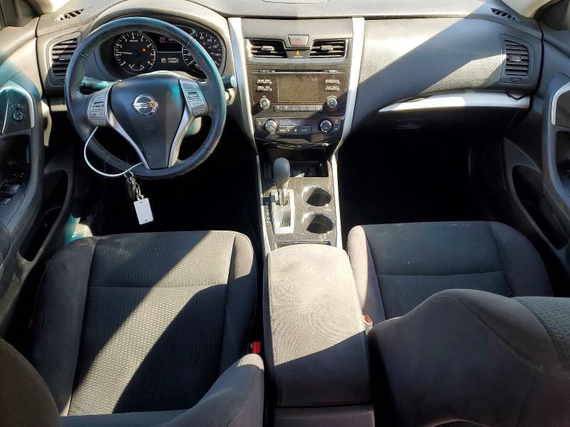 Photo 8 from auction – 2014 NISSAN ALTIMA with VIN 1N4AL3AP9EC125468