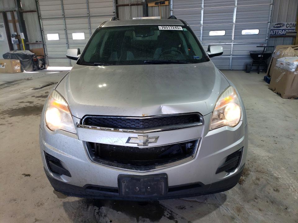 Photo 5 from auction – 2015 CHEVROLET EQUINOX LT with VIN 2GNALBEK7F6335698