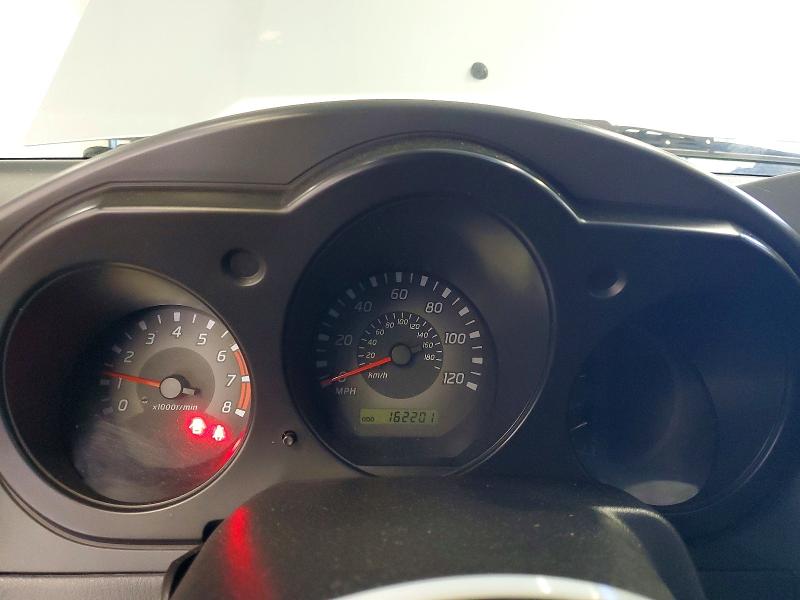 Фото 9 с аукциона – 2002 NISSAN FRONTIER с VIN 1N6ED29Y02C383936