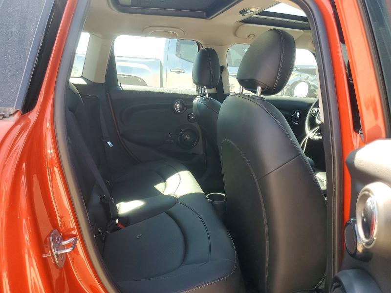 Photo 10 from auction – 2019 MINI COOPER with VIN WMWXU1C56K2H74082
