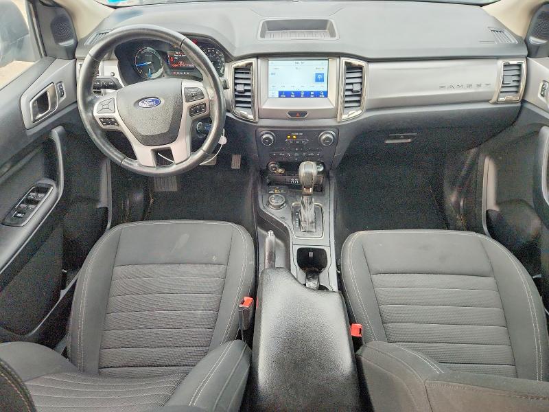 Photo 8 from auction – 2019 FORD RANGER with VIN 1FTER4FH9KLA19129