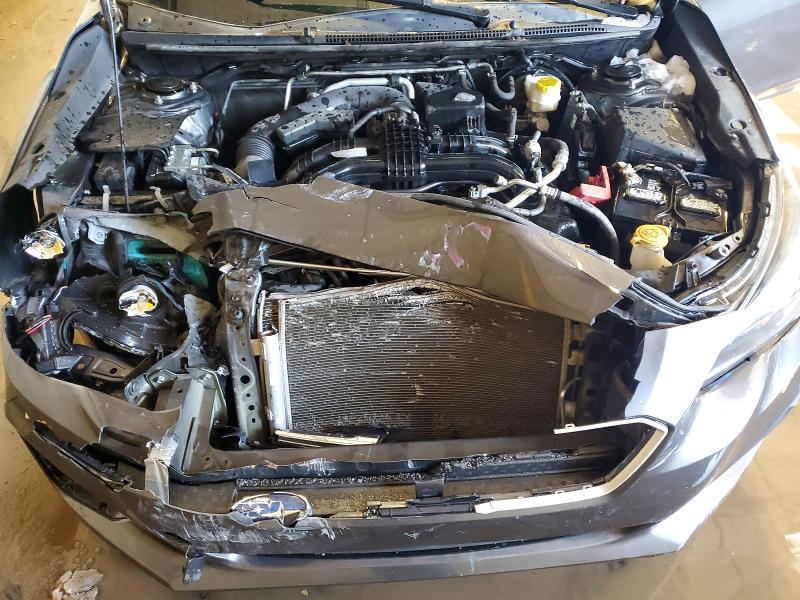 Photo 11 from auction – 2018 SUBARU IMPREZA with VIN 4S3GTAA66J3730011