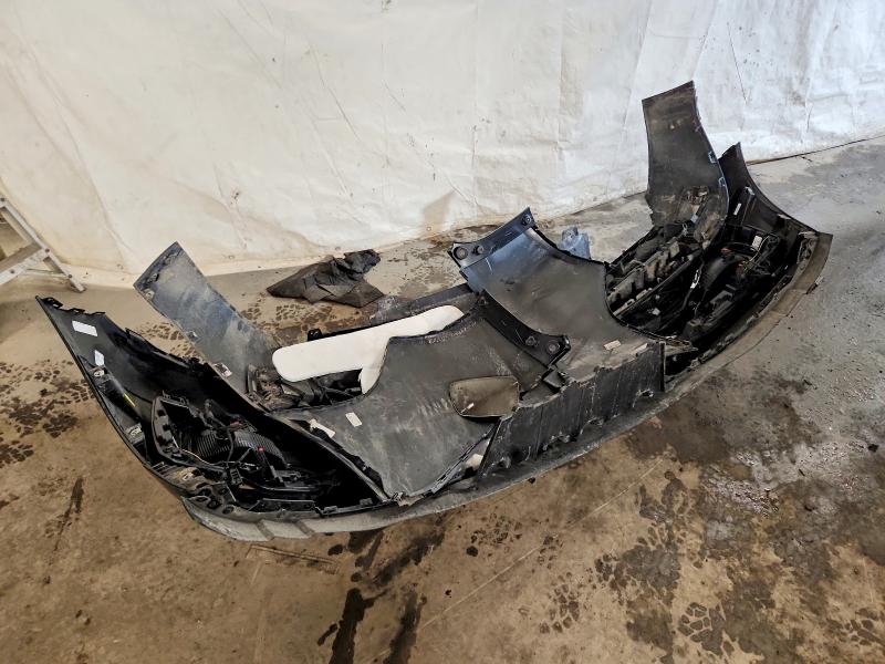 Photo 13 from auction – 2021 BUICK ENCLAVE with VIN 5GAEVAKW8MJ223709