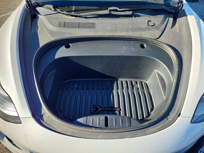 Photo 11 from auction – 2021 TESLA MODEL 3 with VIN 5YJ3E1EA4MF871562