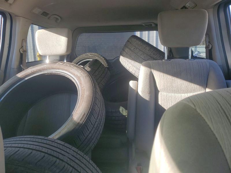 Photo 10 from auction – 2014 NISSAN QUEST with VIN JN8AE2KP5E9102056