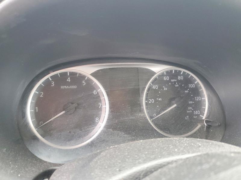 Photo 9 from auction – 2020 NISSAN KICKS with VIN 3N1CP5BV1LL548694