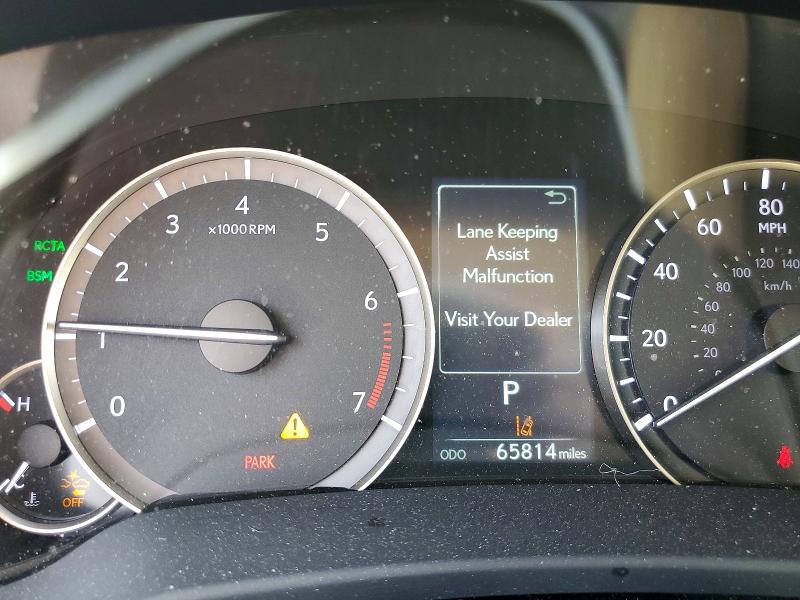 Photo 9 from auction – 2017 LEXUS RX 350 with VIN 2T2BZMCA6HC099303